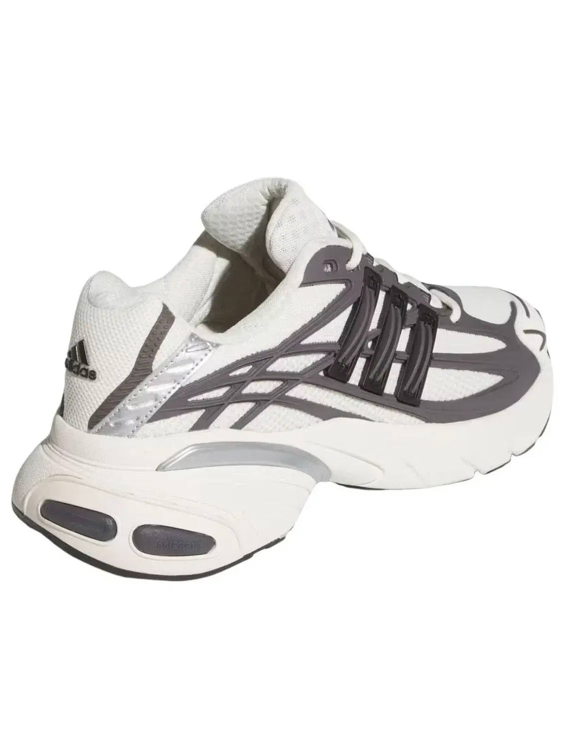 Мужские кроссовки с шнуровкой Adistar XLG 2.0 Adidas — изображение 5 из 5, серый