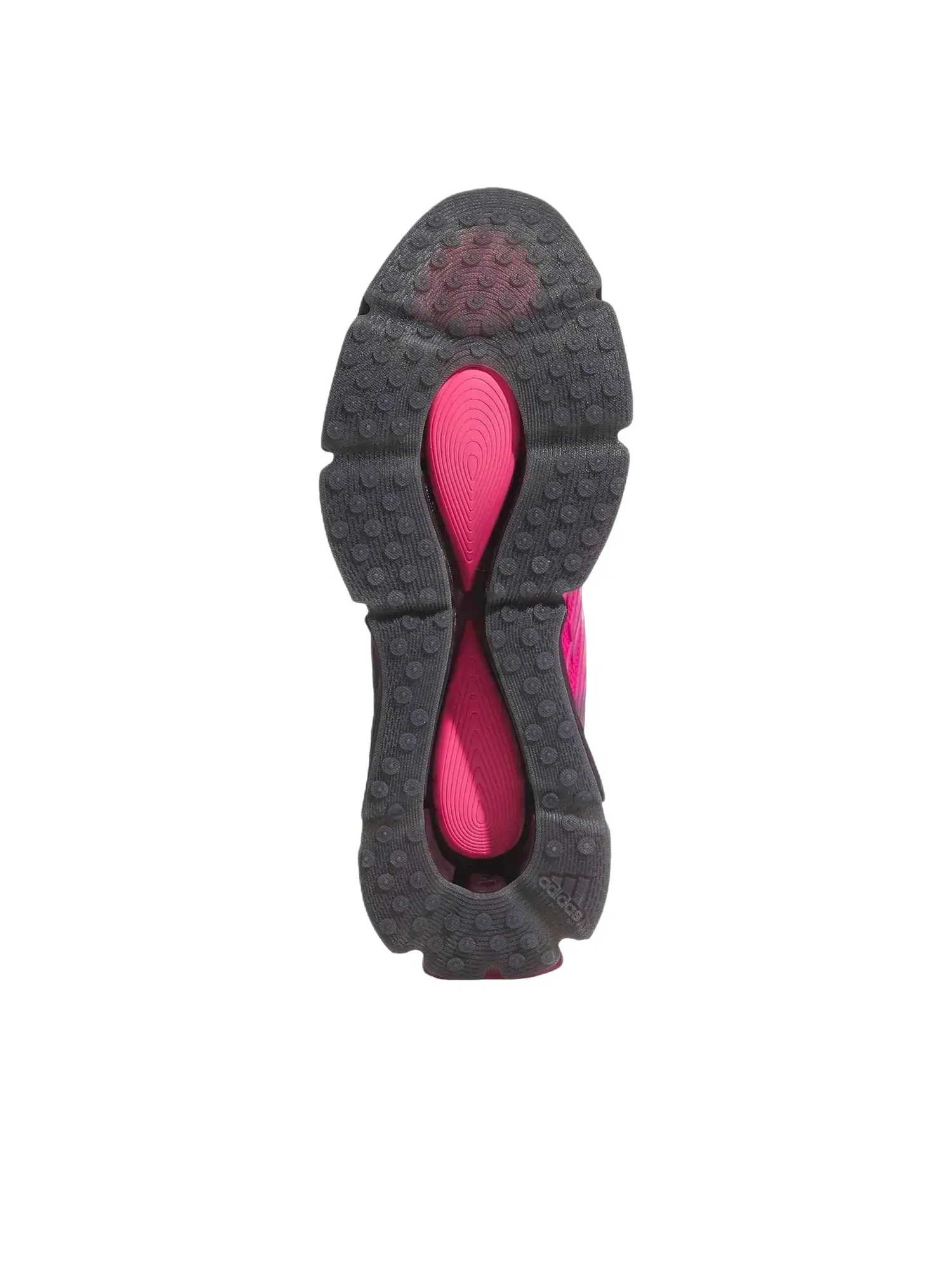 Кроссовки Adidas Megaride AG 'Real Magenta' KJ7964 — изображение 3 из 4, розовый