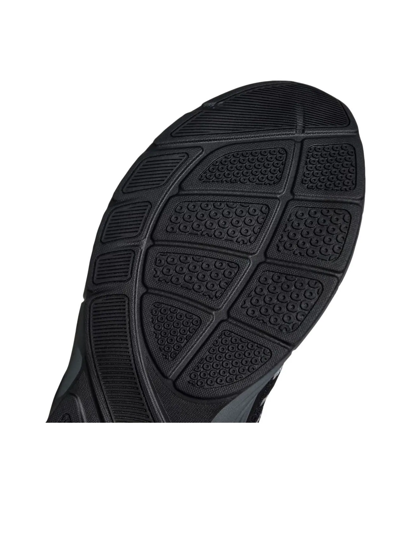 (WMNS) Adidas Eclyptix 2000 'Black Silver Metallic' — изображение 5 из 5
