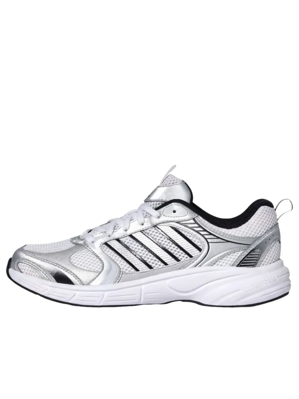 (WMNS) Adidas Eclyptix 2000 'White Silver Metallic' — изображение 1 из 5