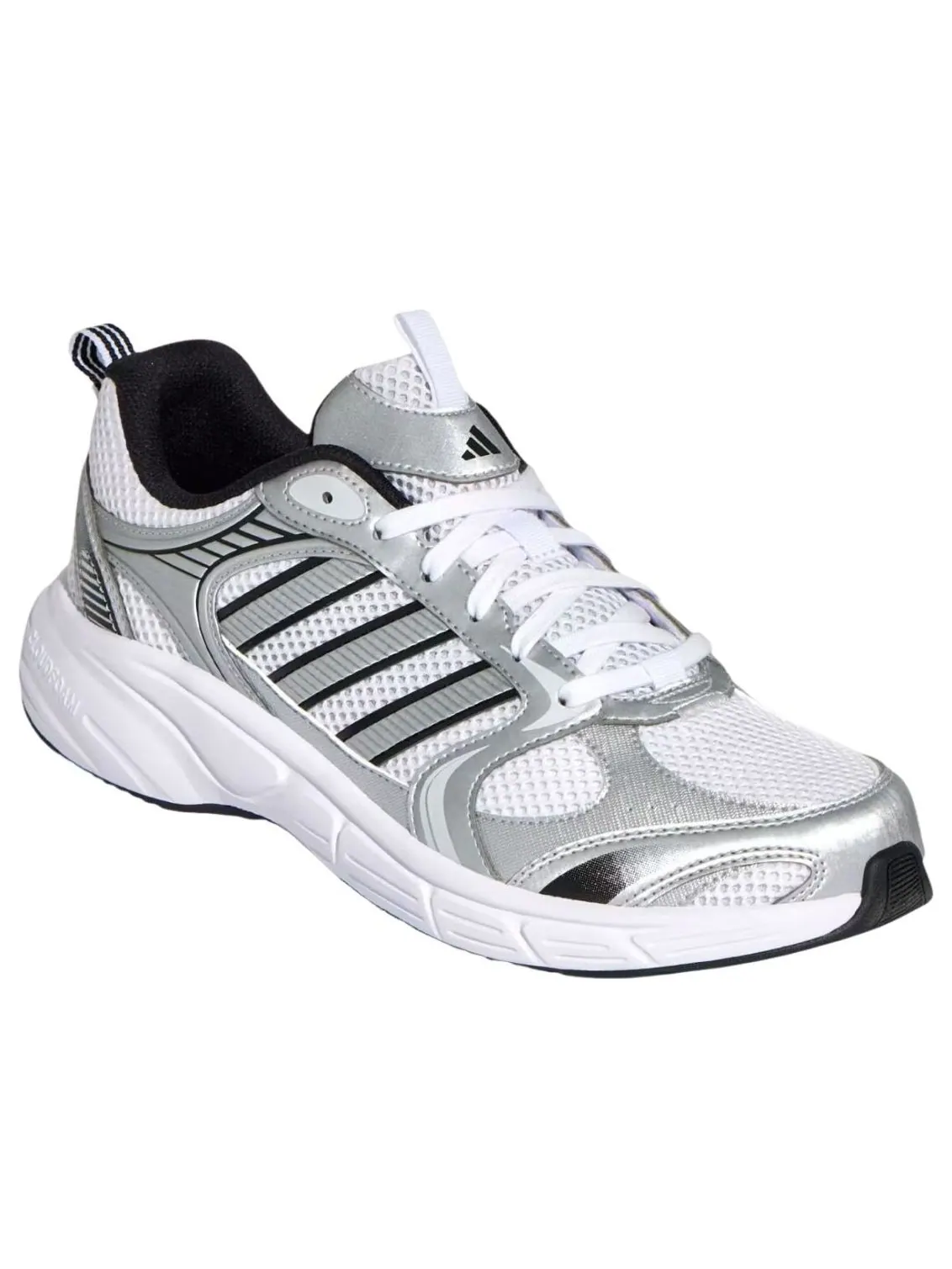 (WMNS) Adidas Eclyptix 2000 'White Silver Metallic' — изображение 3 из 5
