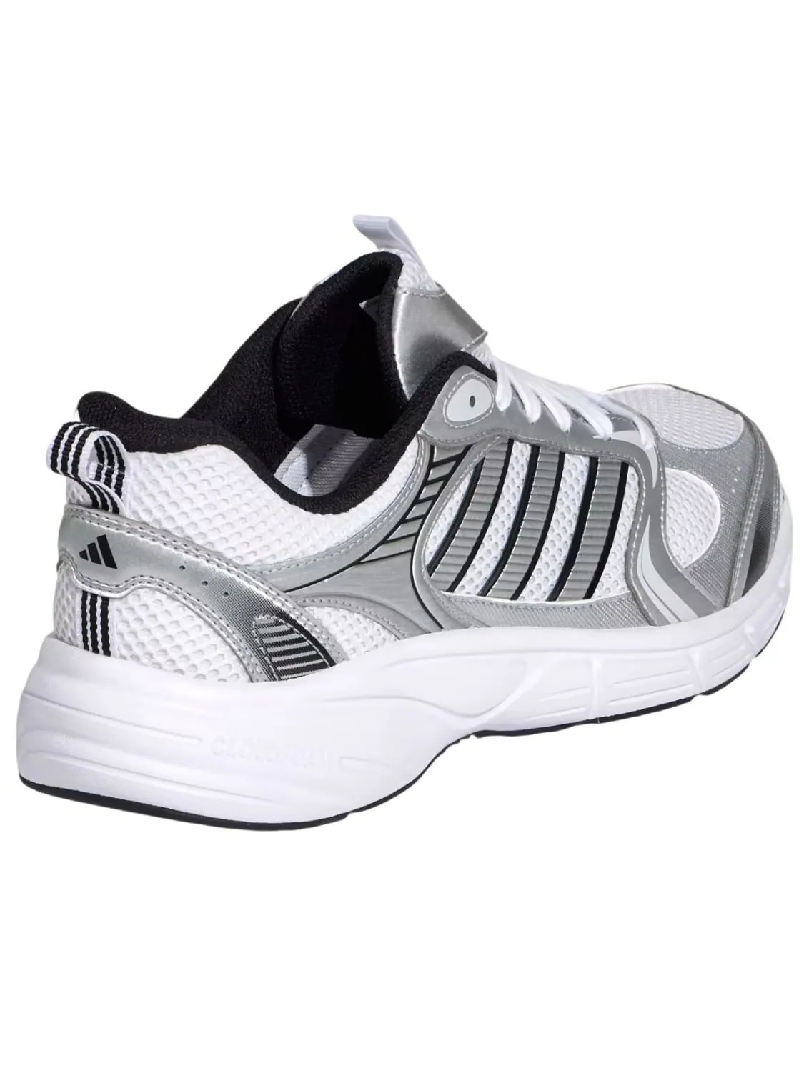 (WMNS) Adidas Eclyptix 2000 'White Silver Metallic' — изображение 4 из 5