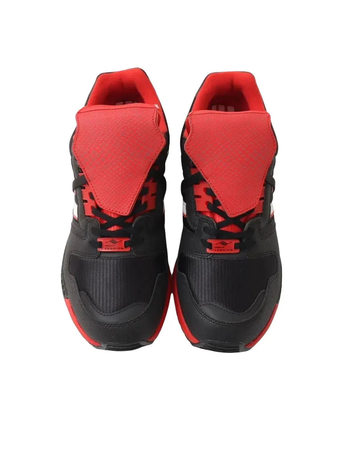 Мужские кроссовки с шнуровкой Zx 8000 Adidas — изображение 4 из 6, мульти