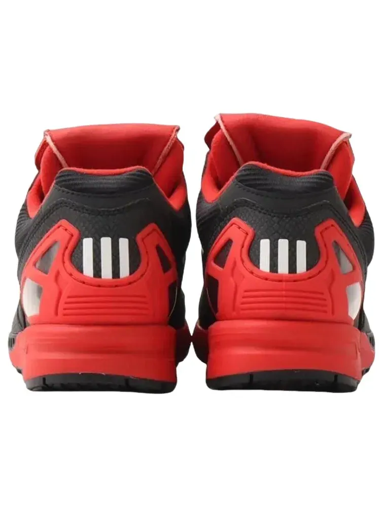 Мужские кроссовки с шнуровкой Zx 8000 Adidas — изображение 5 из 6, мульти
