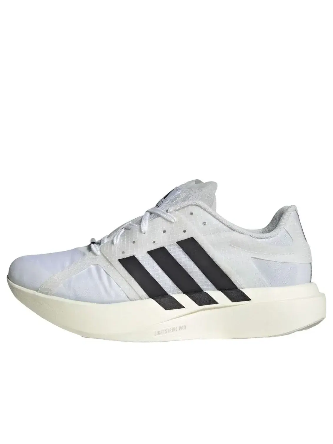 Кроссовки Adidas Equipment Evo SL 'White Black' KJ8839 — изображение 1 из 5, белый