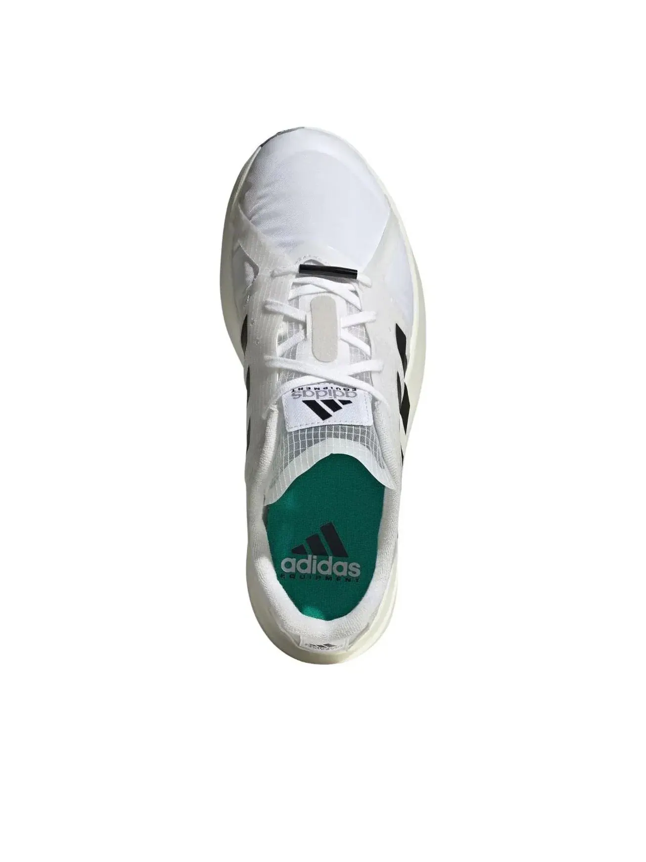 Кроссовки Adidas Equipment Evo SL 'White Black' KJ8839 — изображение 2 из 5, белый
