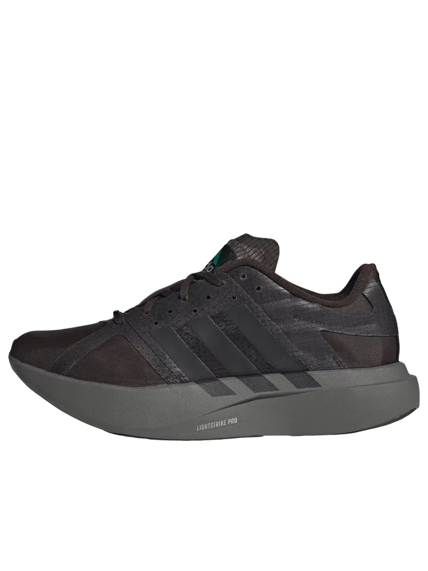 Кроссовки Adidas Adizero Equipment Evo SL 'Aurora Coffee Black' KJ8840 — изображение 1 из 6, черный