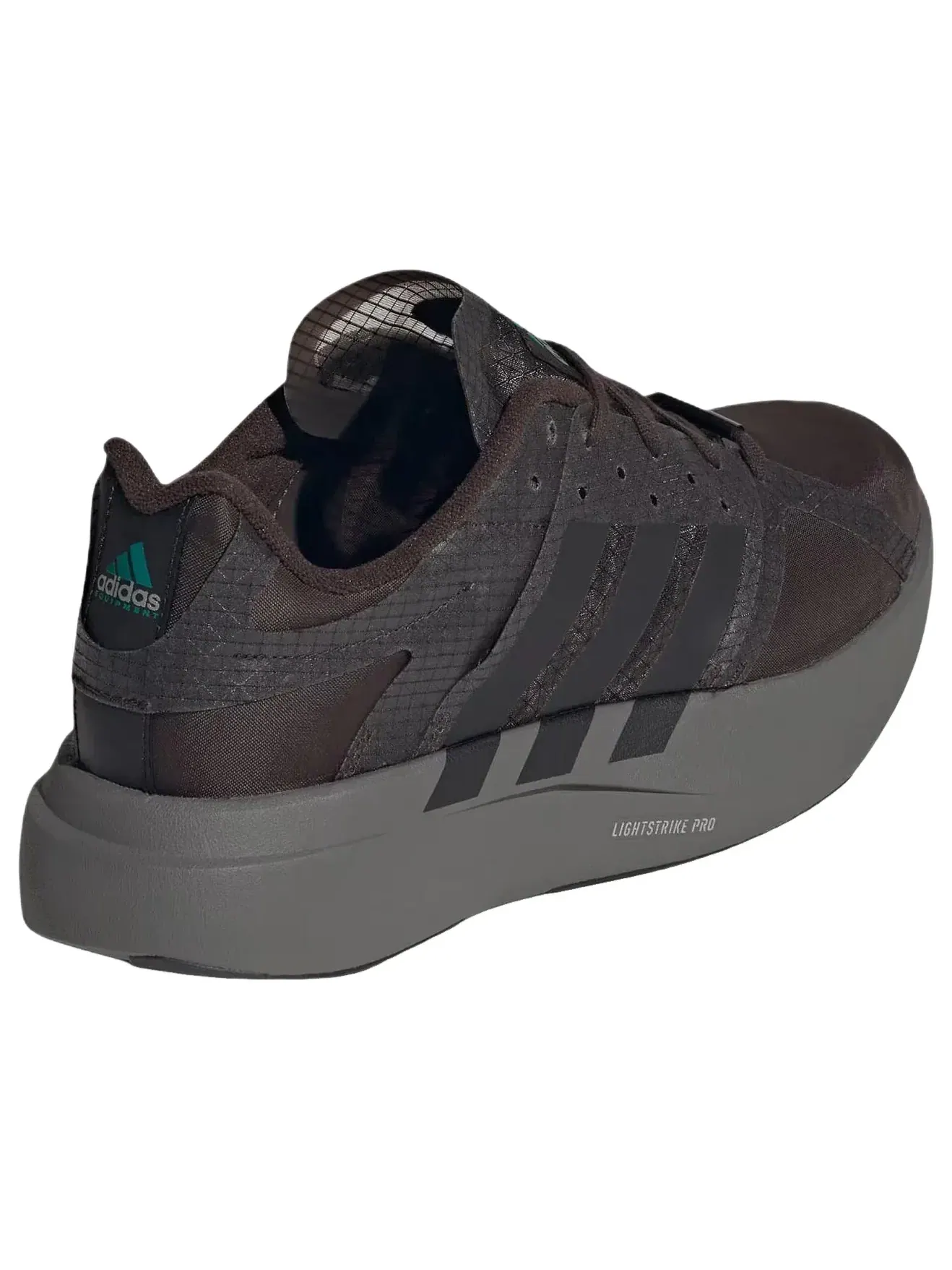 Кроссовки Adidas Adizero Equipment Evo SL 'Aurora Coffee Black' KJ8840 — изображение 5 из 6, черный