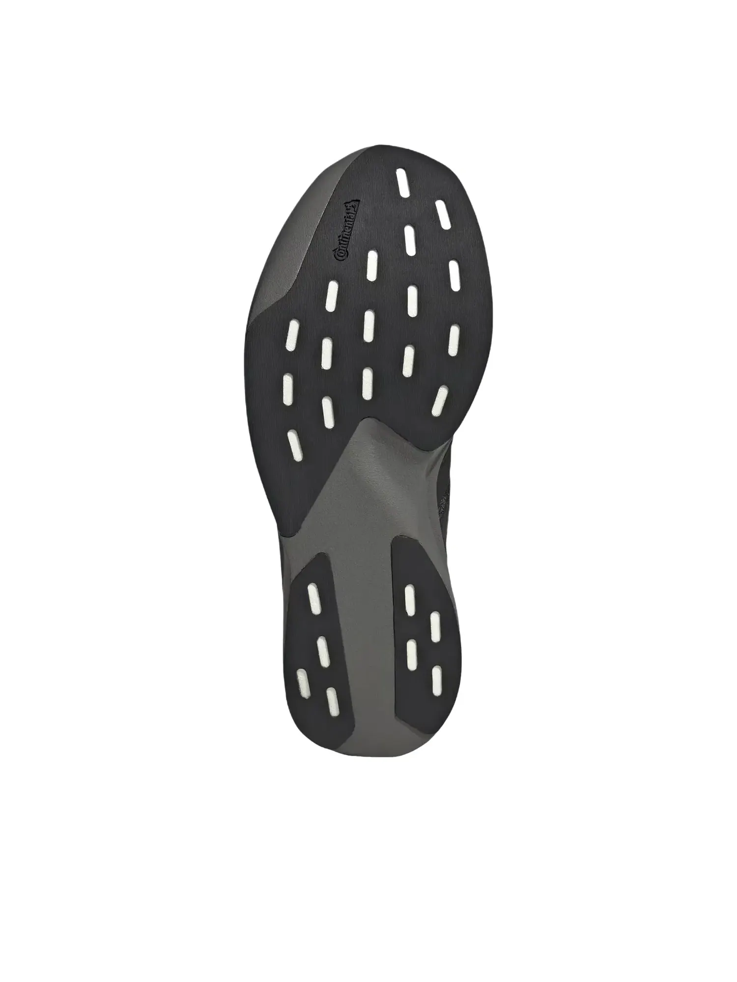 Кроссовки Adidas Adizero Equipment Evo SL 'Aurora Coffee Black' KJ8840 — изображение 6 из 6, черный