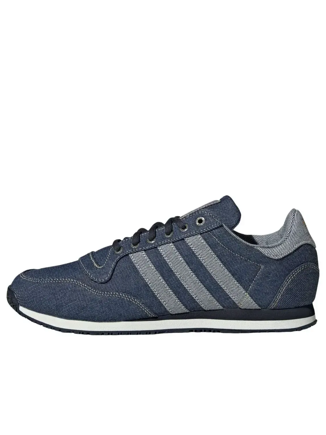 Кроссовки Adidas Galaxy OG 'Night Navy' — изображение 1 из 5, темно-синий
