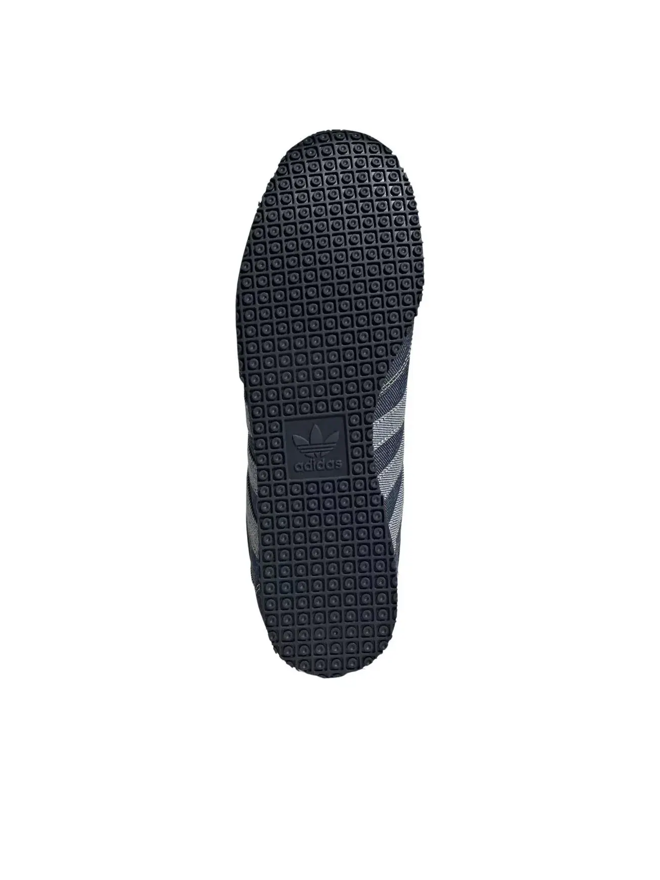 Кроссовки Adidas Galaxy OG 'Night Navy' — изображение 3 из 5, темно-синий