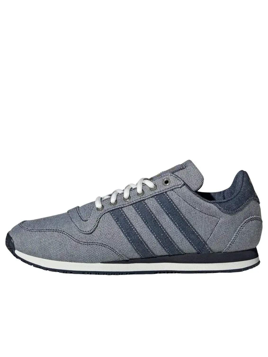 Кроссовки Adidas Galaxy OG 'Solid Grey' — изображение 1 из 5, серый