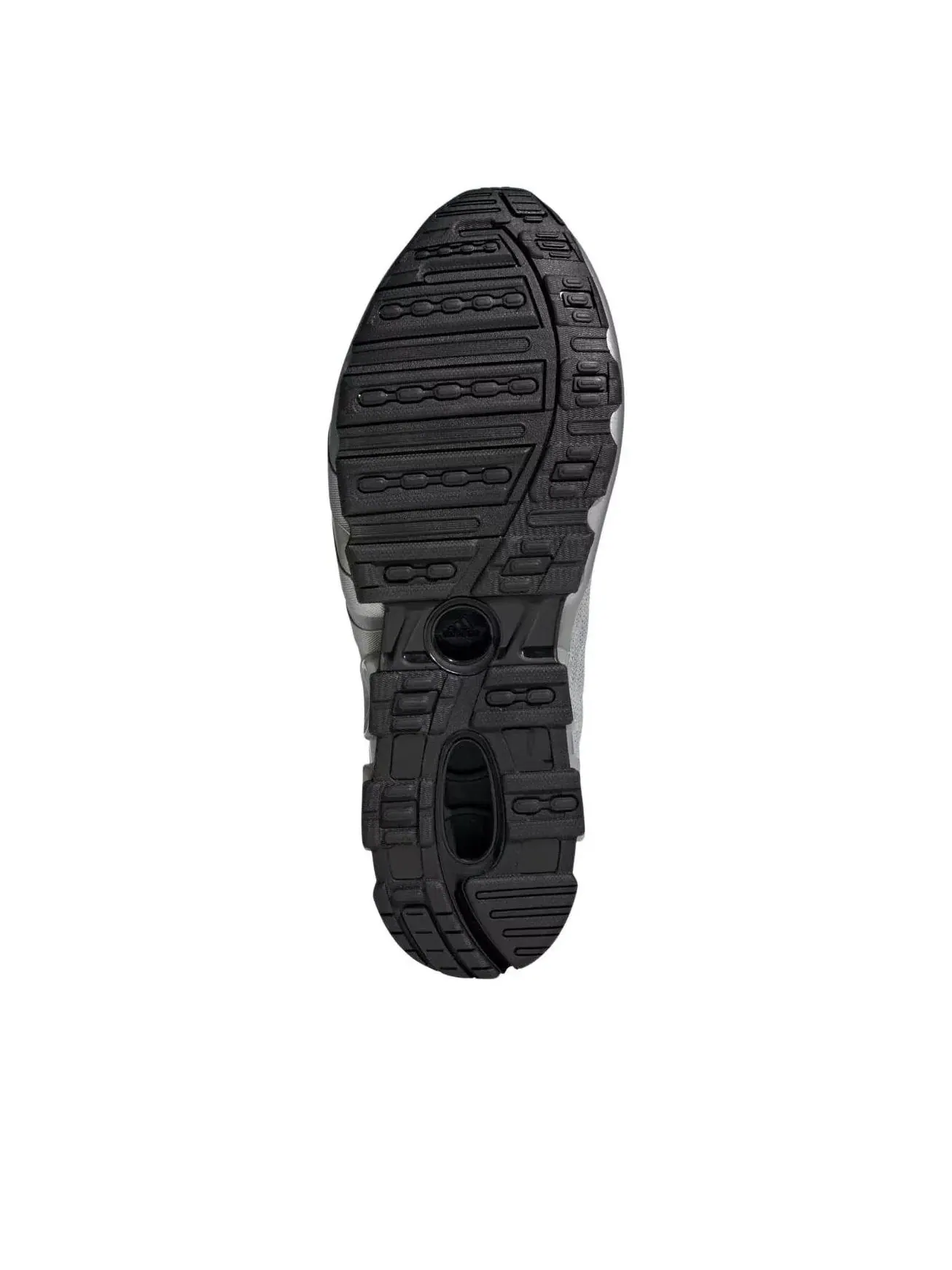 Кроссовки Adidas Megaride S2 M 'Silver Metallic Black' KJ8864 — изображение 3 из 5, серебряный