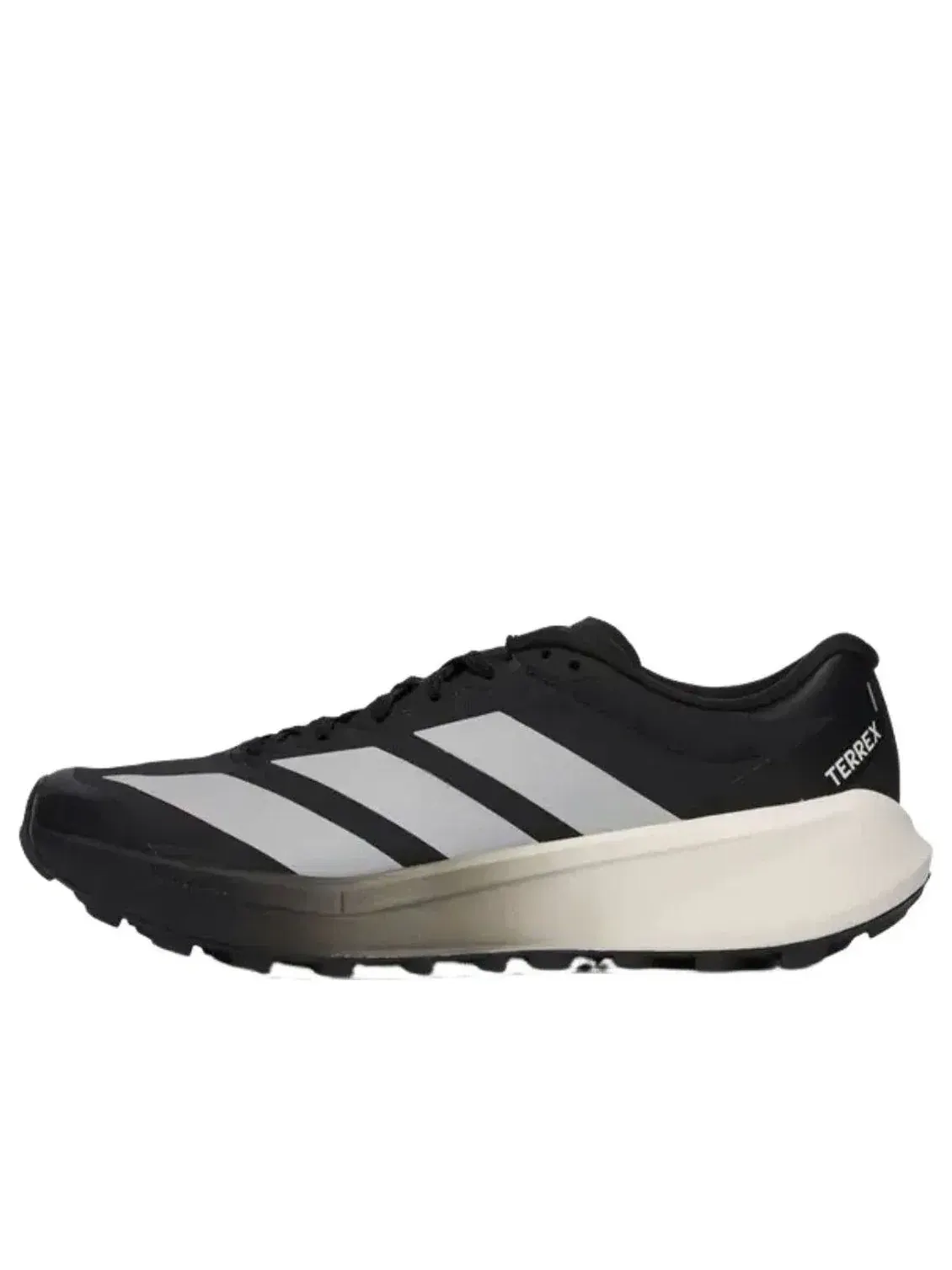 Кроссовки Adidas Terrex Agravic 4 Trail 'Black Grey' KJ8870 — изображение 1 из 5, черный