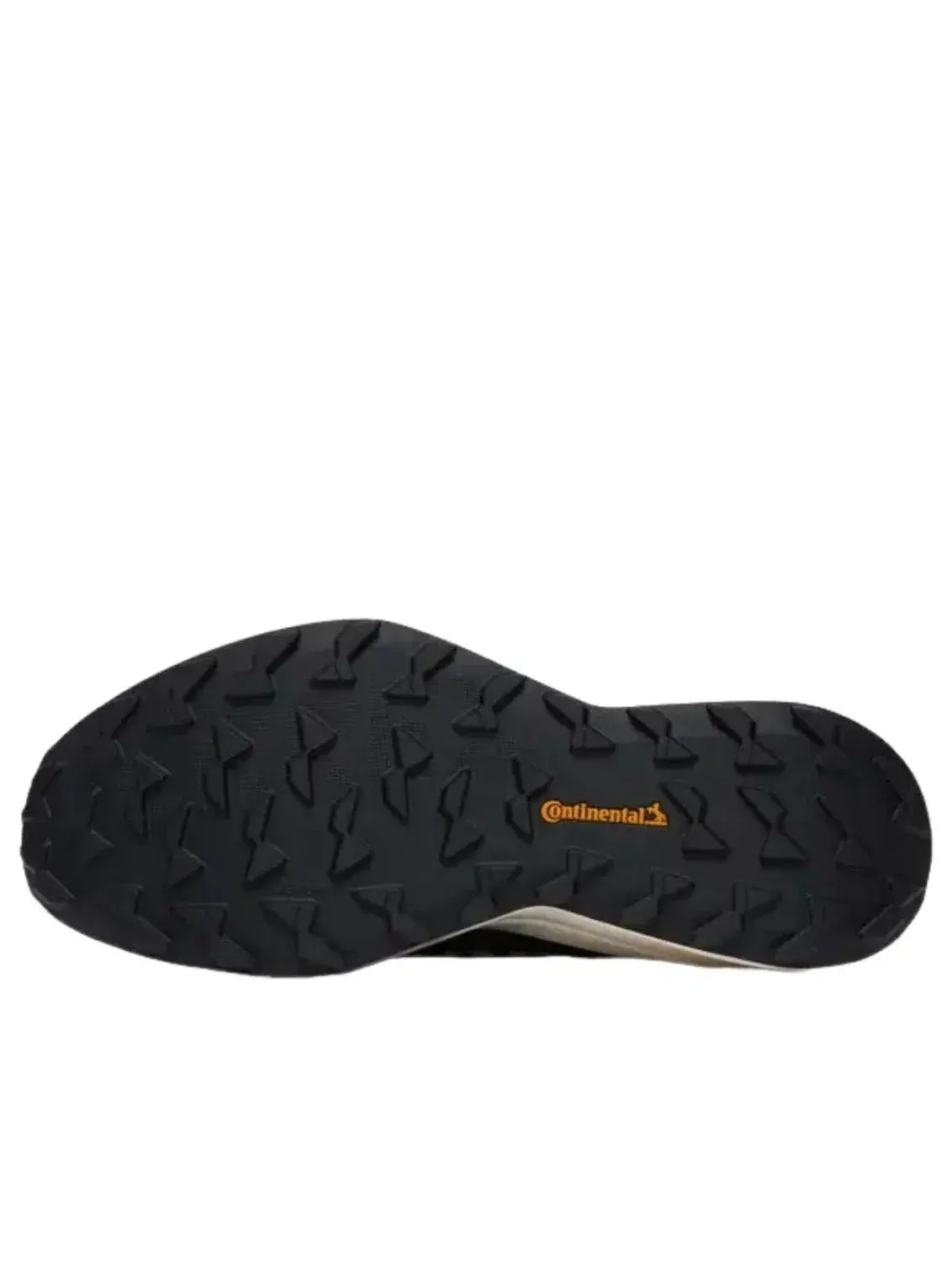 Кроссовки Adidas Terrex Agravic 4 Trail 'Black Grey' KJ8870 — изображение 4 из 5, черный