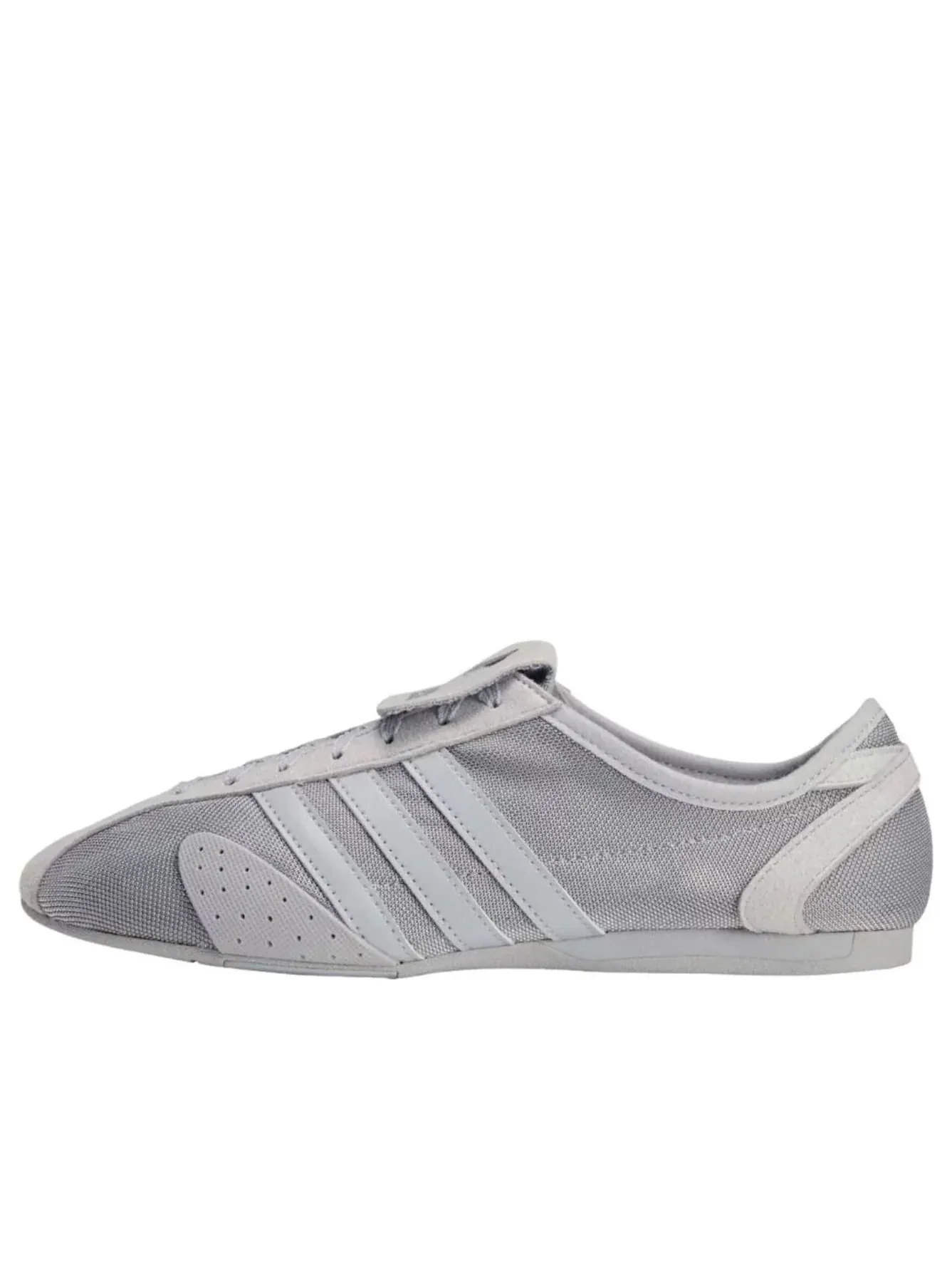 Кроссовки (WMNS) Adidas x Stella Mccartney Sportwear 76 'Light Solid Grey Onix' — изображение 1 из 1, серый