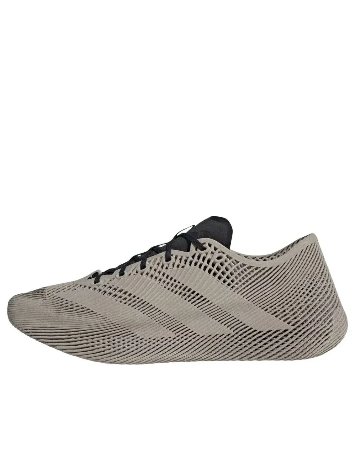 Кроссовки Adidas Climacool Laced 'Blanch Cargo' — изображение 1 из 5, бежевый
