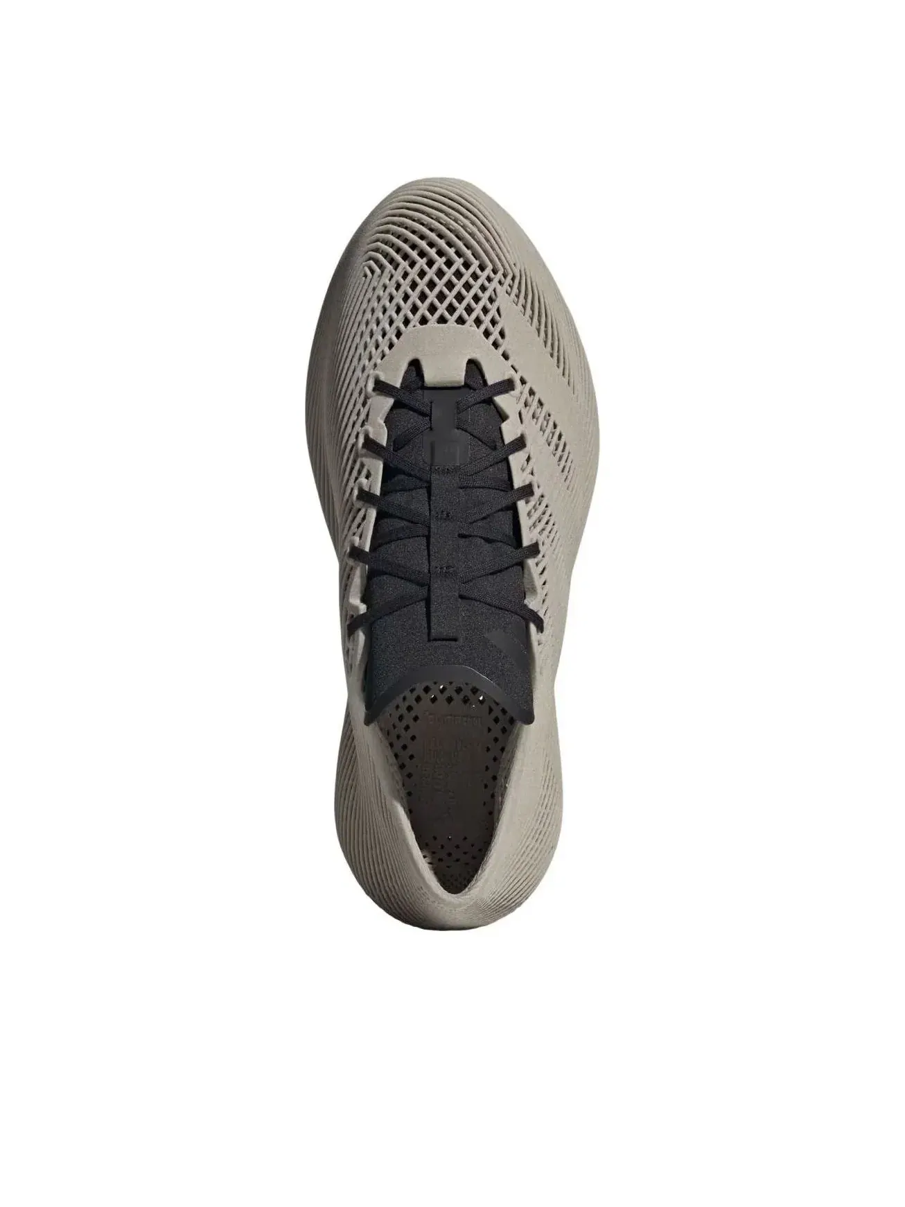 Кроссовки Adidas Climacool Laced 'Blanch Cargo' — изображение 2 из 5, бежевый