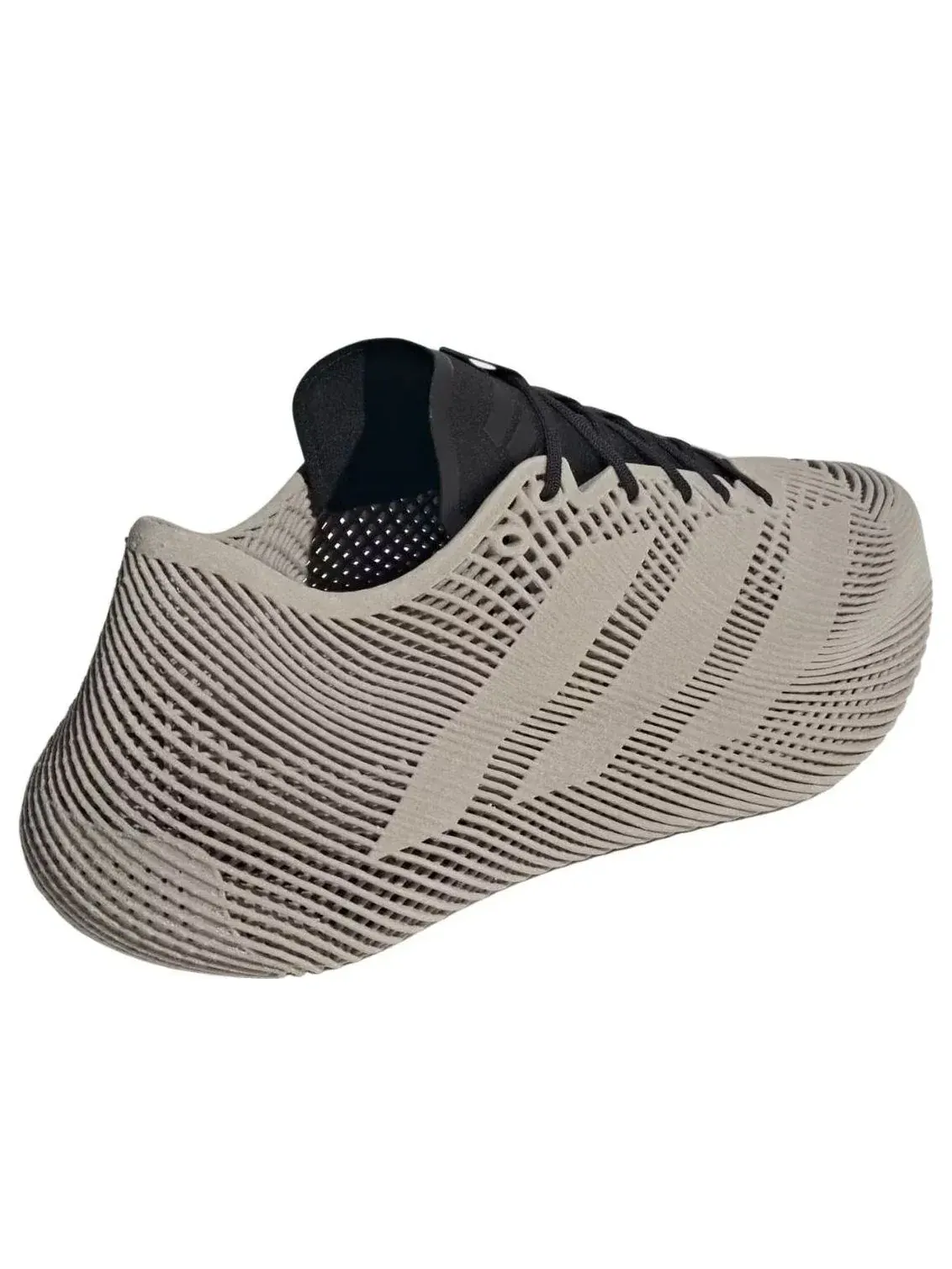 Кроссовки Adidas Climacool Laced 'Blanch Cargo' — изображение 5 из 5, бежевый