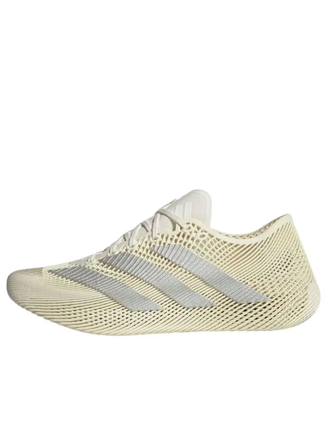 Кроссовки Adidas Climacool Laced 'Off White Silver Metallic' — изображение 1 из 5, белый