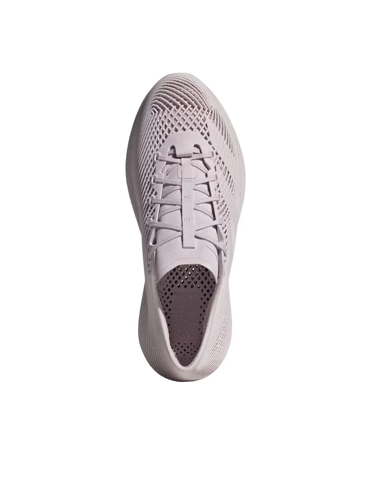 Кроссовки Adidas Climacool Laced 'Wonder Taupe' — изображение 2 из 5, фиолетовый
