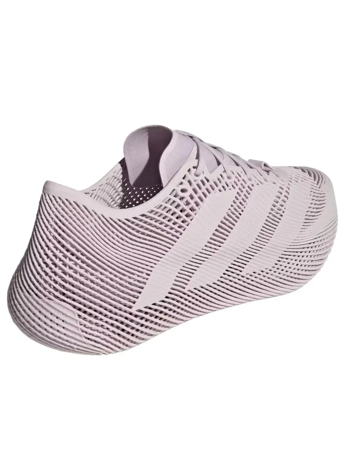 Кроссовки Adidas Climacool Laced 'Wonder Taupe' — изображение 5 из 5, фиолетовый