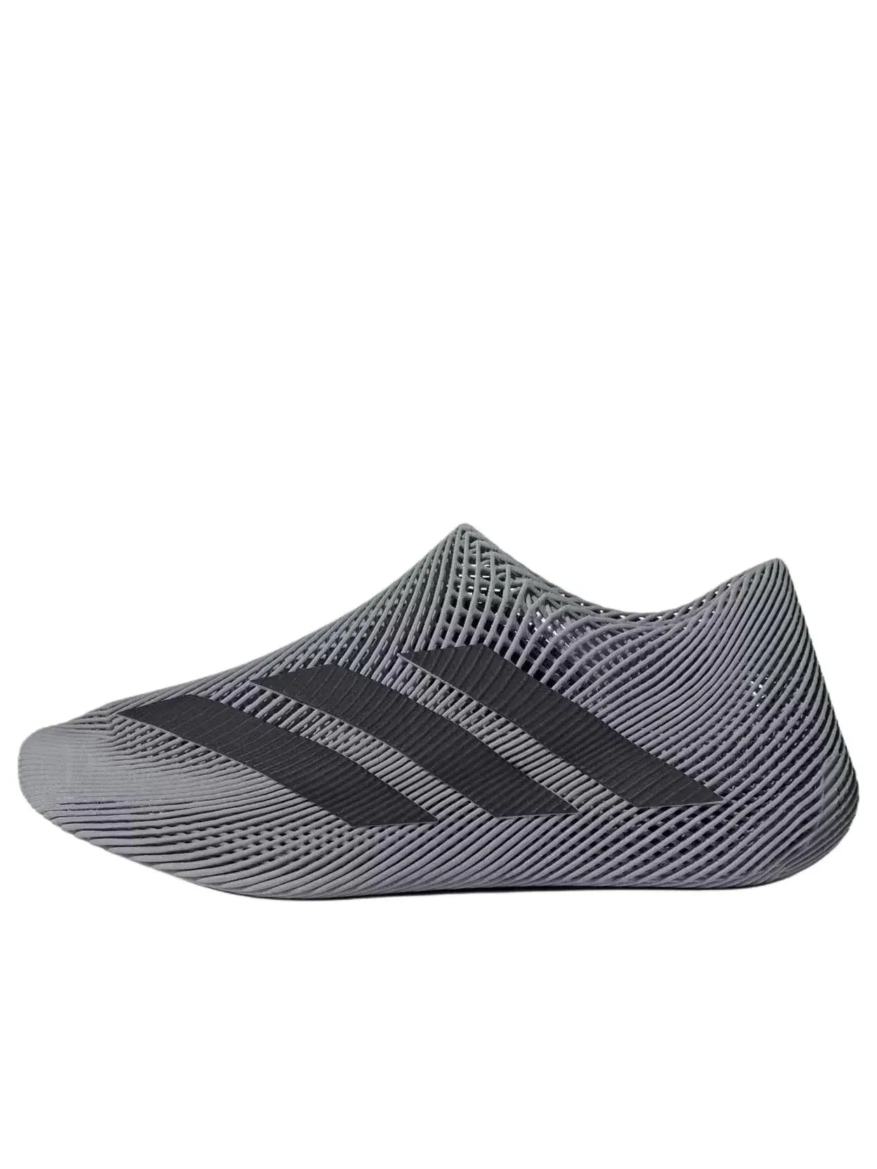 Сандалии Adidas Climacool 'Grey Four' KJ8978 — изображение 1 из 6, серый