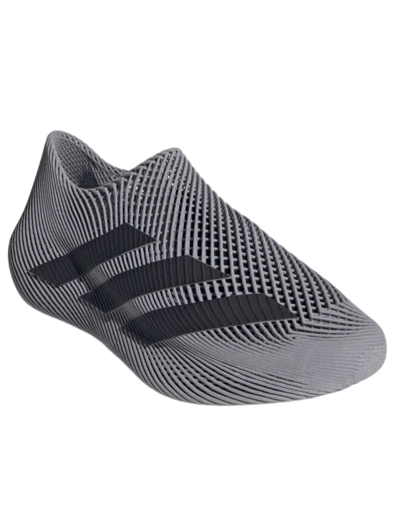 Сандалии Adidas Climacool 'Grey Four' KJ8978 — изображение 2 из 6, серый