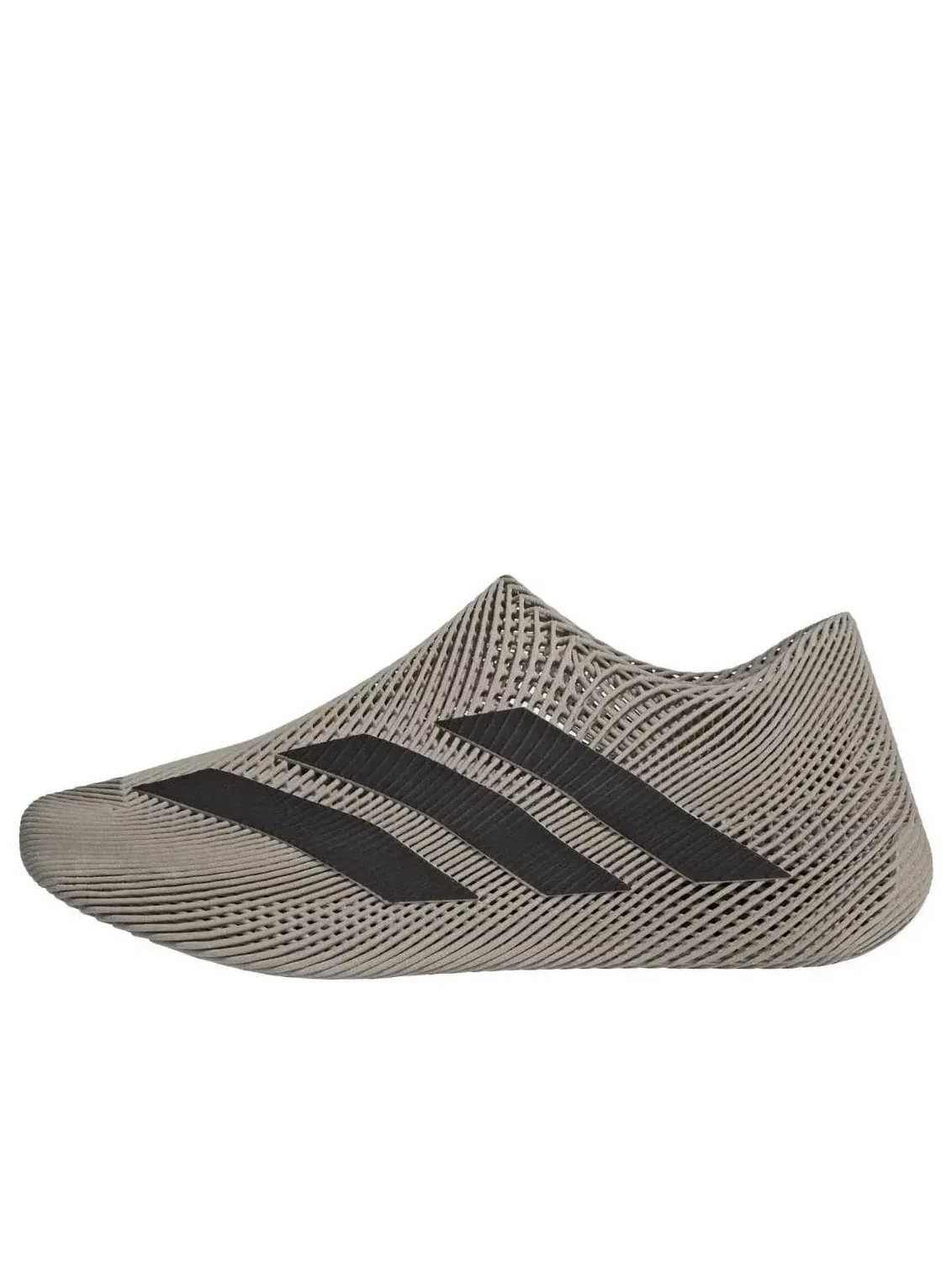 Мужские кроссовки с низким верхом Climacool Adidas — изображение 1 из 5, серый