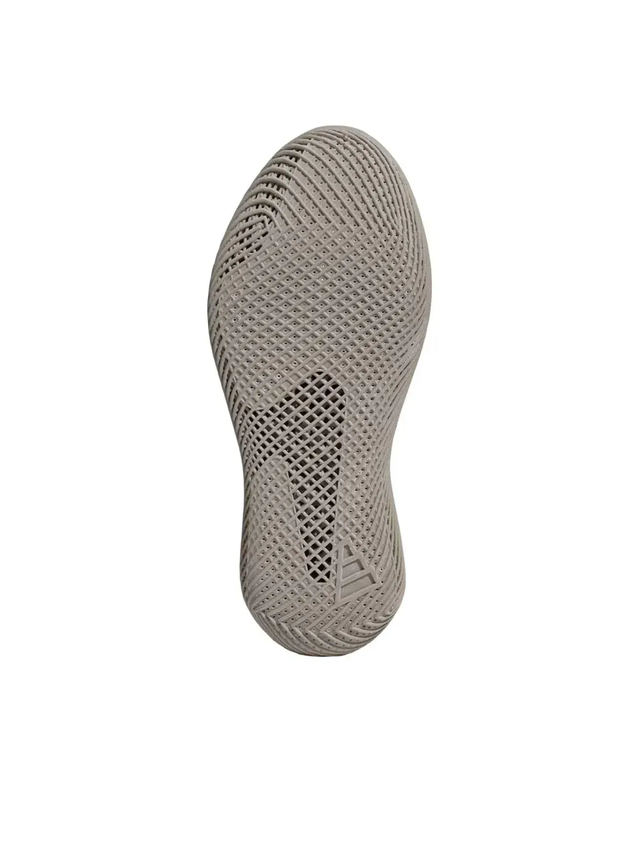 Мужские кроссовки с низким верхом Climacool Adidas — изображение 3 из 5, серый