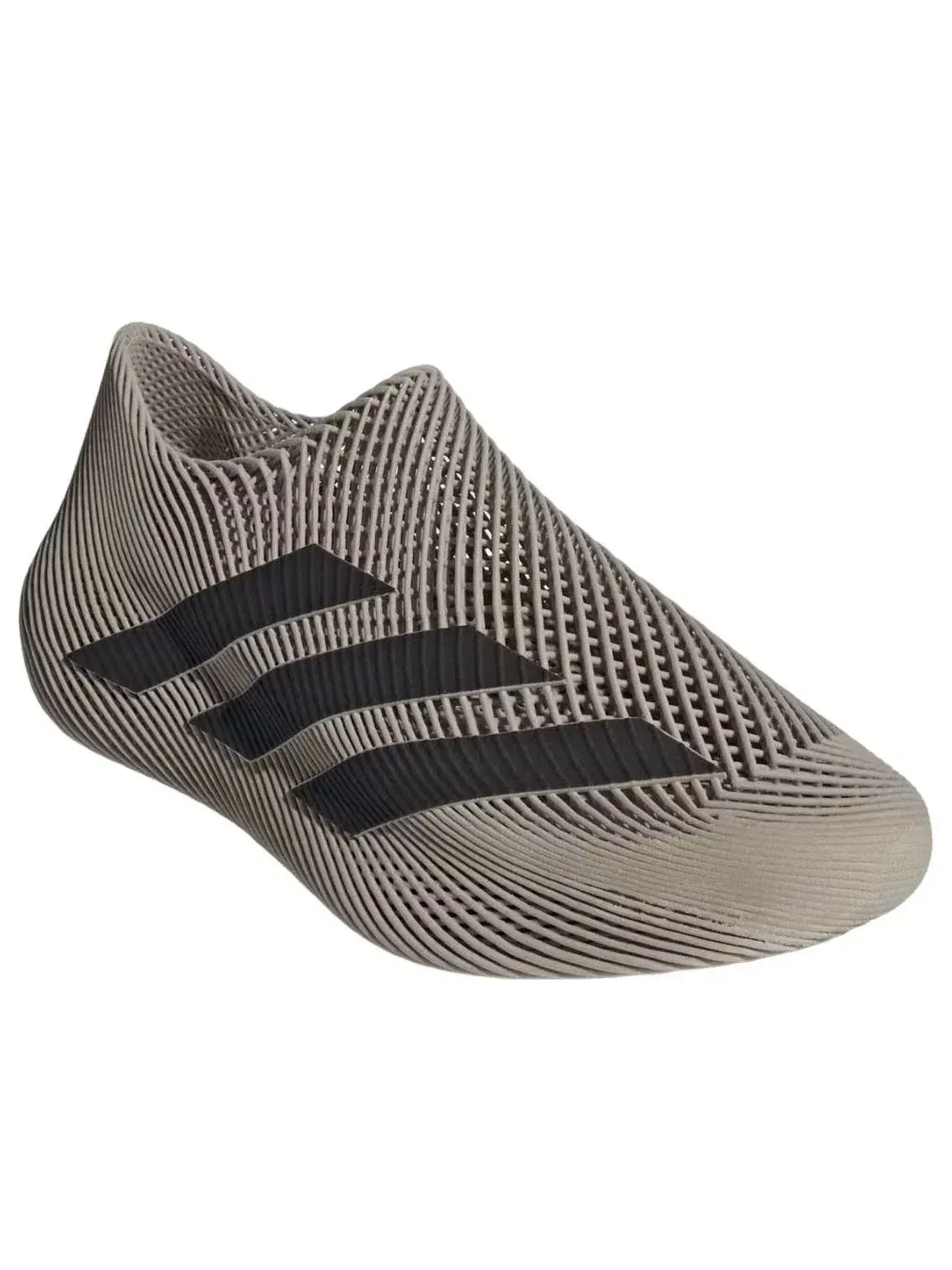 Мужские кроссовки с низким верхом Climacool Adidas — изображение 4 из 5, серый