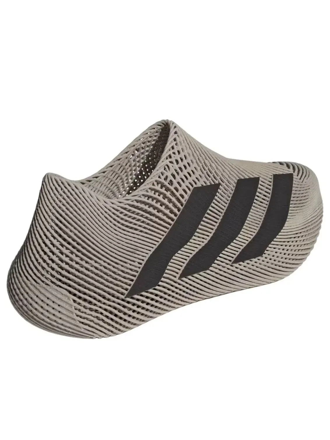 Мужские кроссовки с низким верхом Climacool Adidas — изображение 5 из 5, серый
