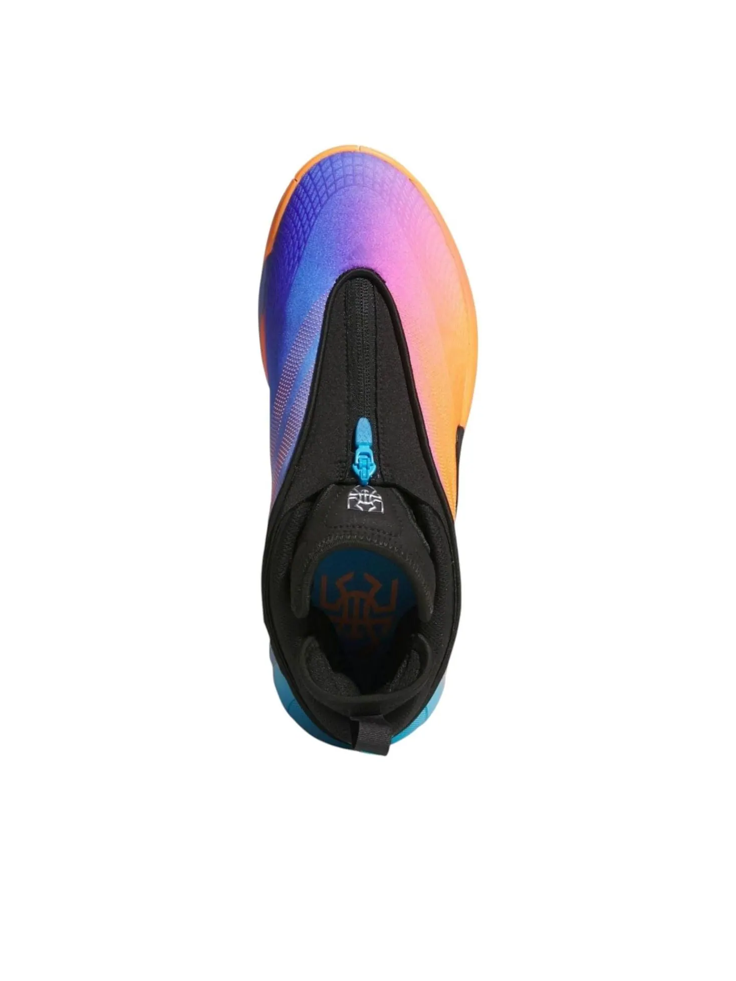 Adidas DON Выпуск №7 'All-Star' — изображение 2 из 5