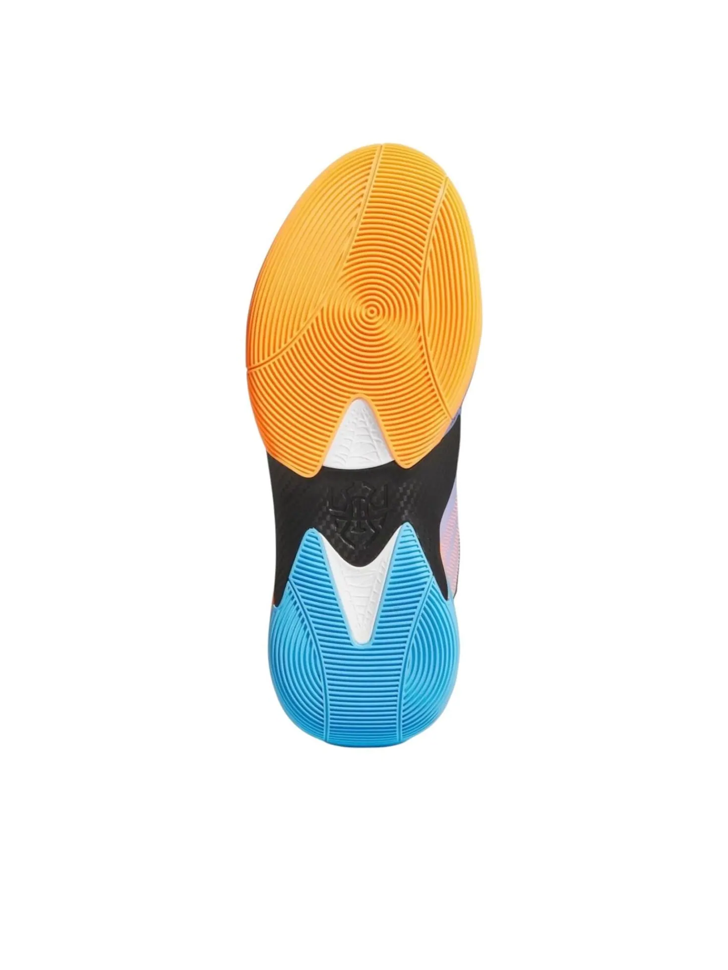 Adidas DON Выпуск №7 'All-Star' — изображение 3 из 5