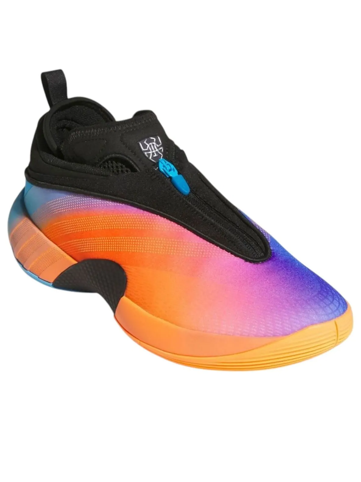 Adidas DON Выпуск №7 'All-Star' — изображение 4 из 5