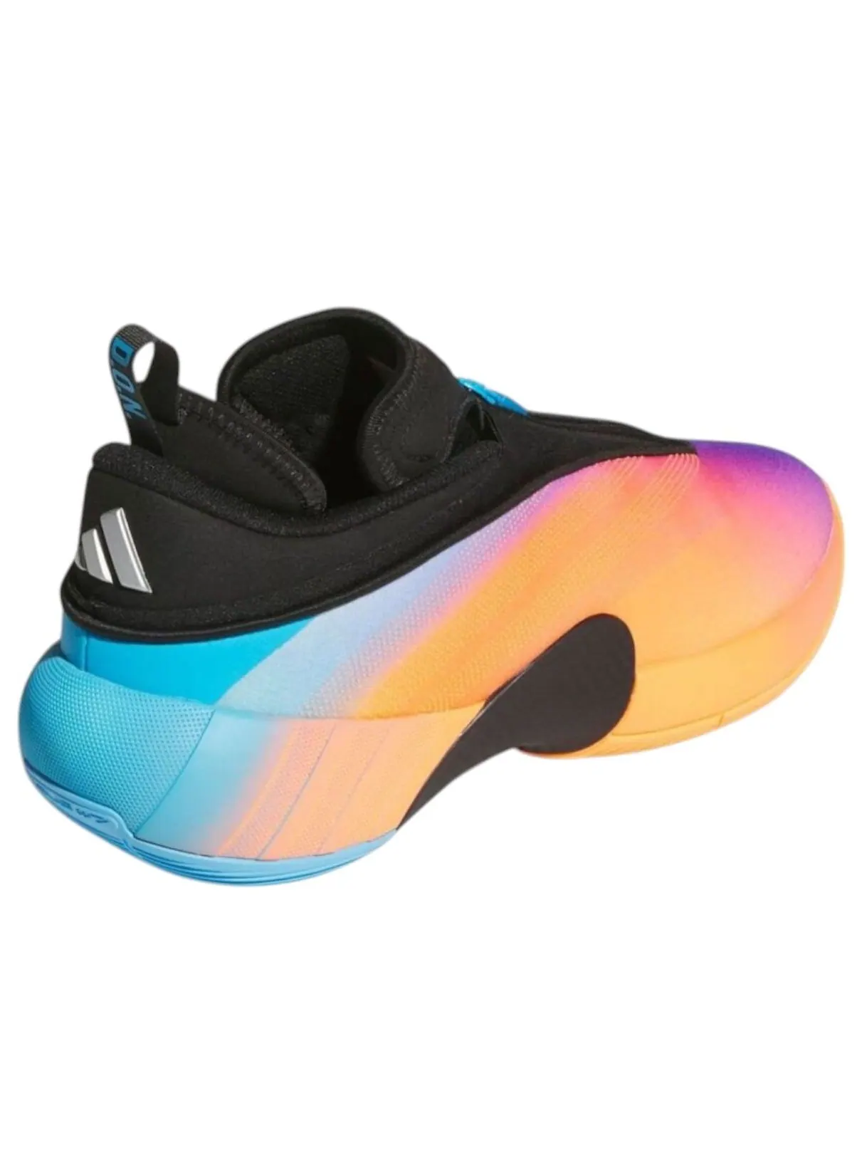 Adidas DON Выпуск №7 'All-Star' — изображение 5 из 5
