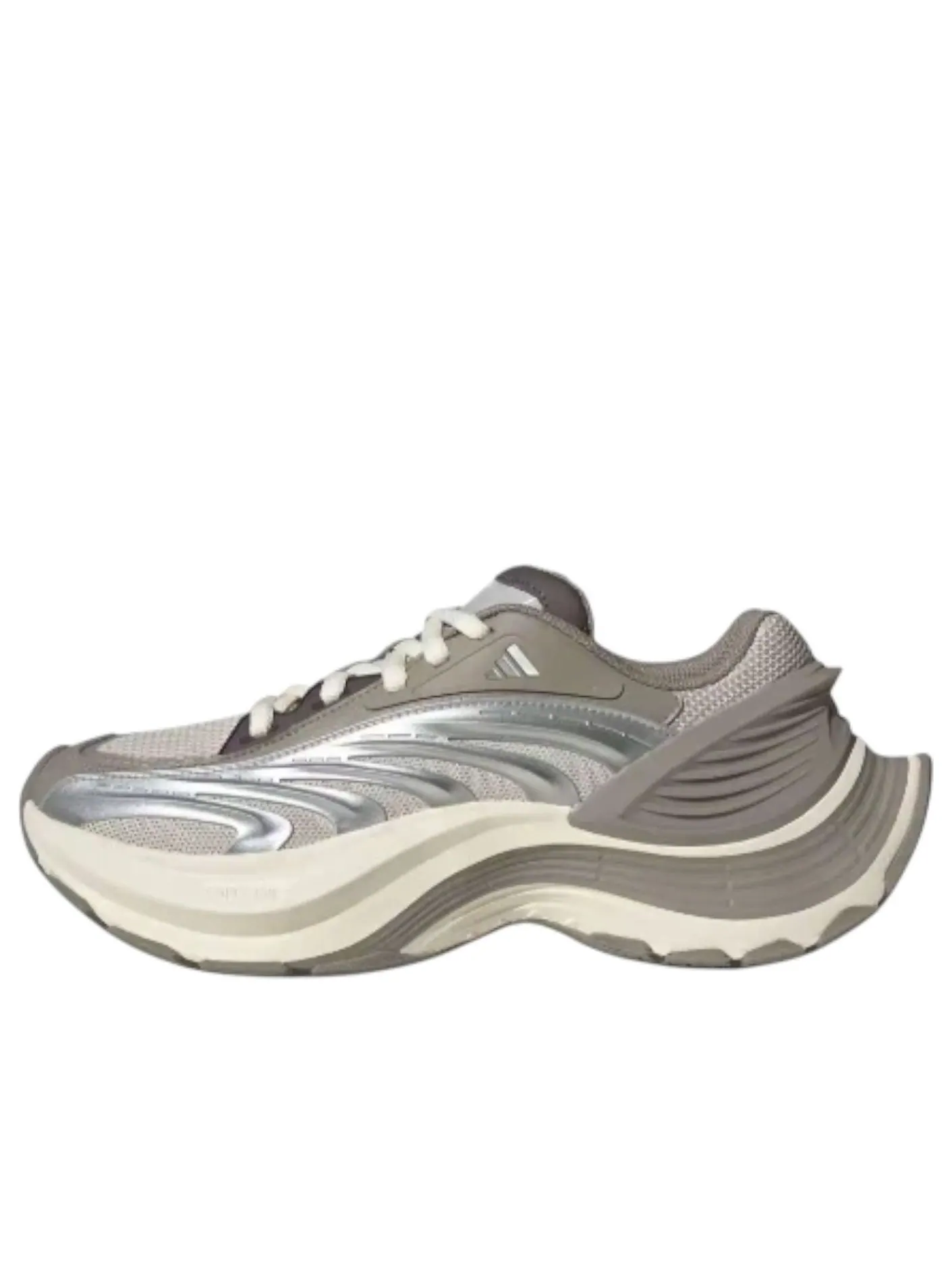Кроссовки adidas XLG MTW 'Silver Grey' — изображение 1 из 5, серый
