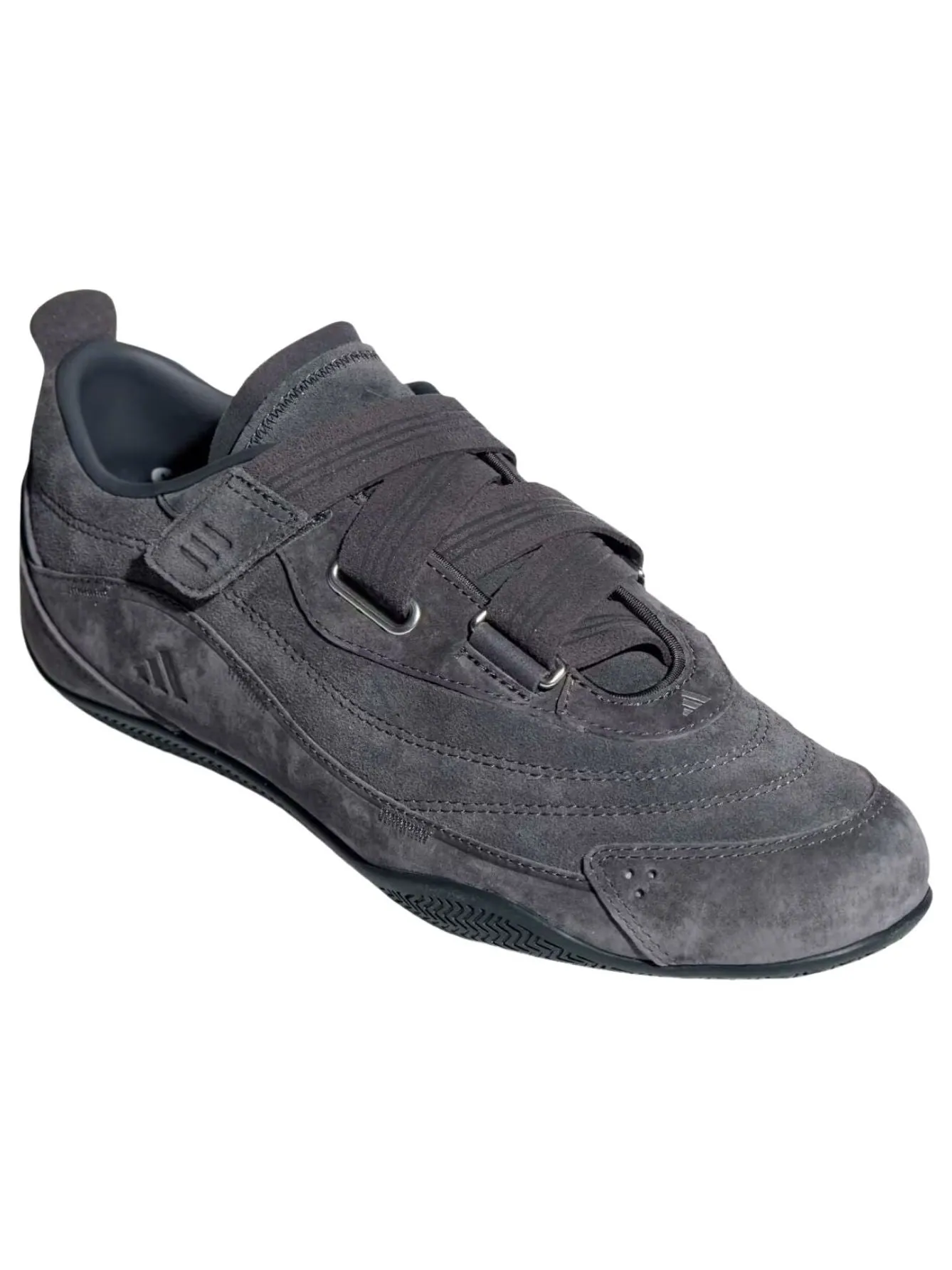 (WMNS) Adidas Urban Reverie 'Grey' — изображение 2 из 6, серый