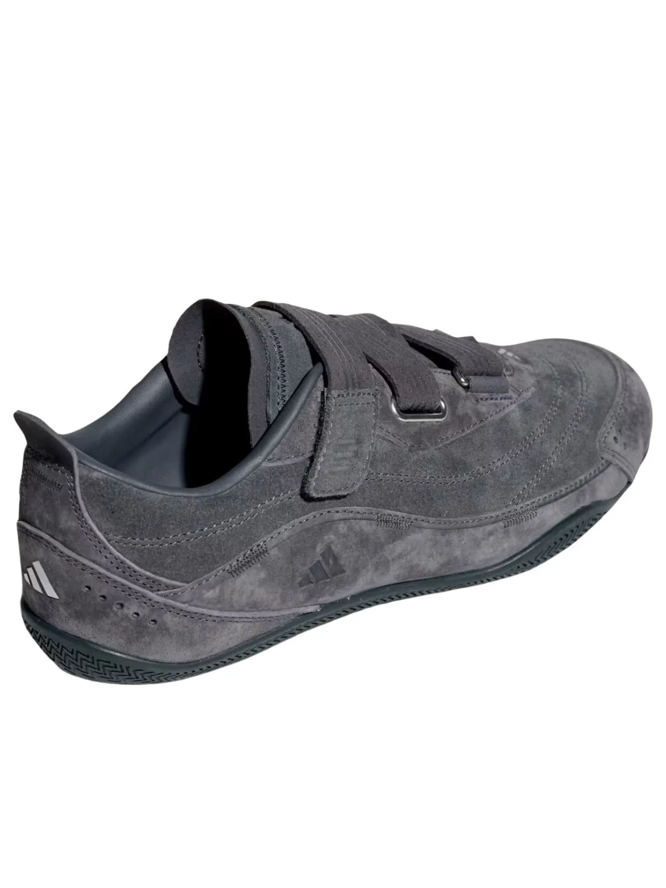 (WMNS) Adidas Urban Reverie 'Grey' — изображение 3 из 6, серый
