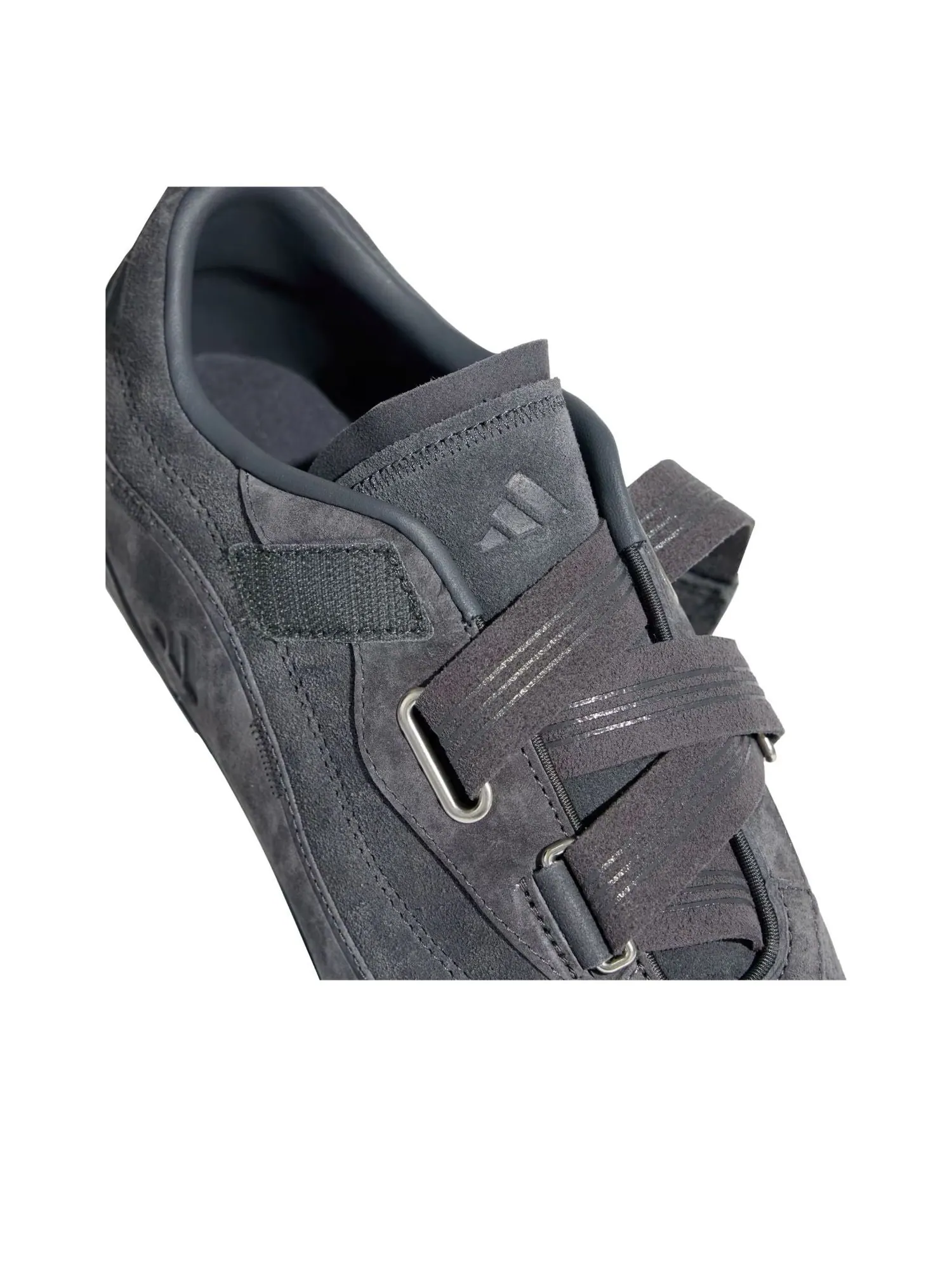 (WMNS) Adidas Urban Reverie 'Grey' — изображение 4 из 6, серый