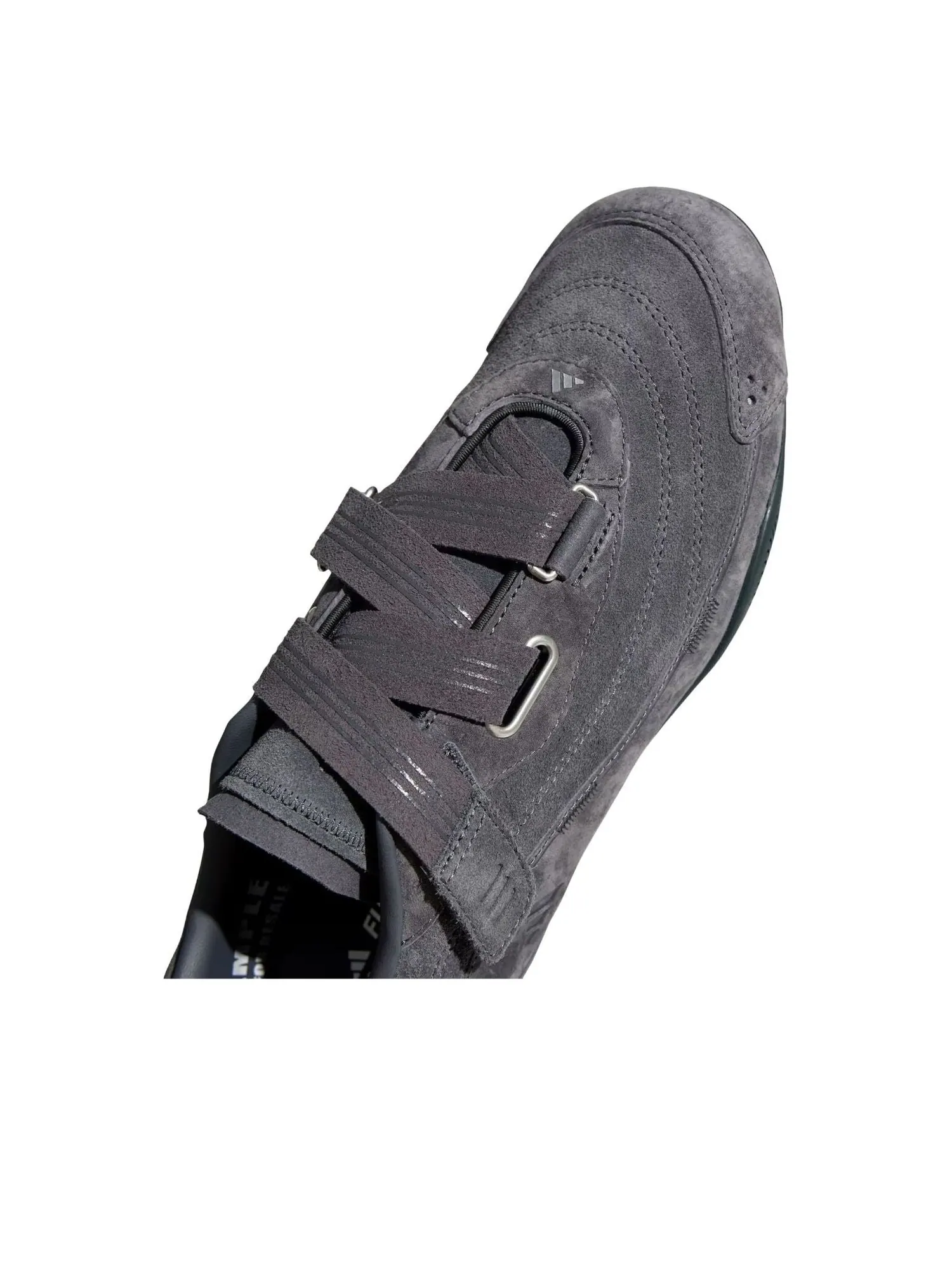 (WMNS) Adidas Urban Reverie 'Grey' — изображение 5 из 6, серый