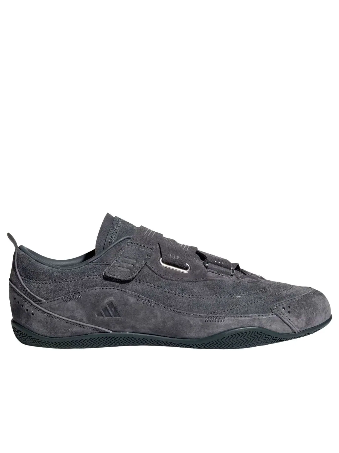 (WMNS) Adidas Urban Reverie 'Grey' — изображение 6 из 6, серый