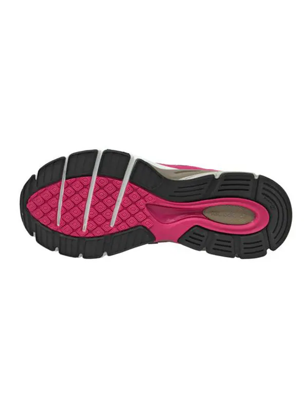 Кроссовки 990v4 New Balance — изображение 4 из 4, розовый