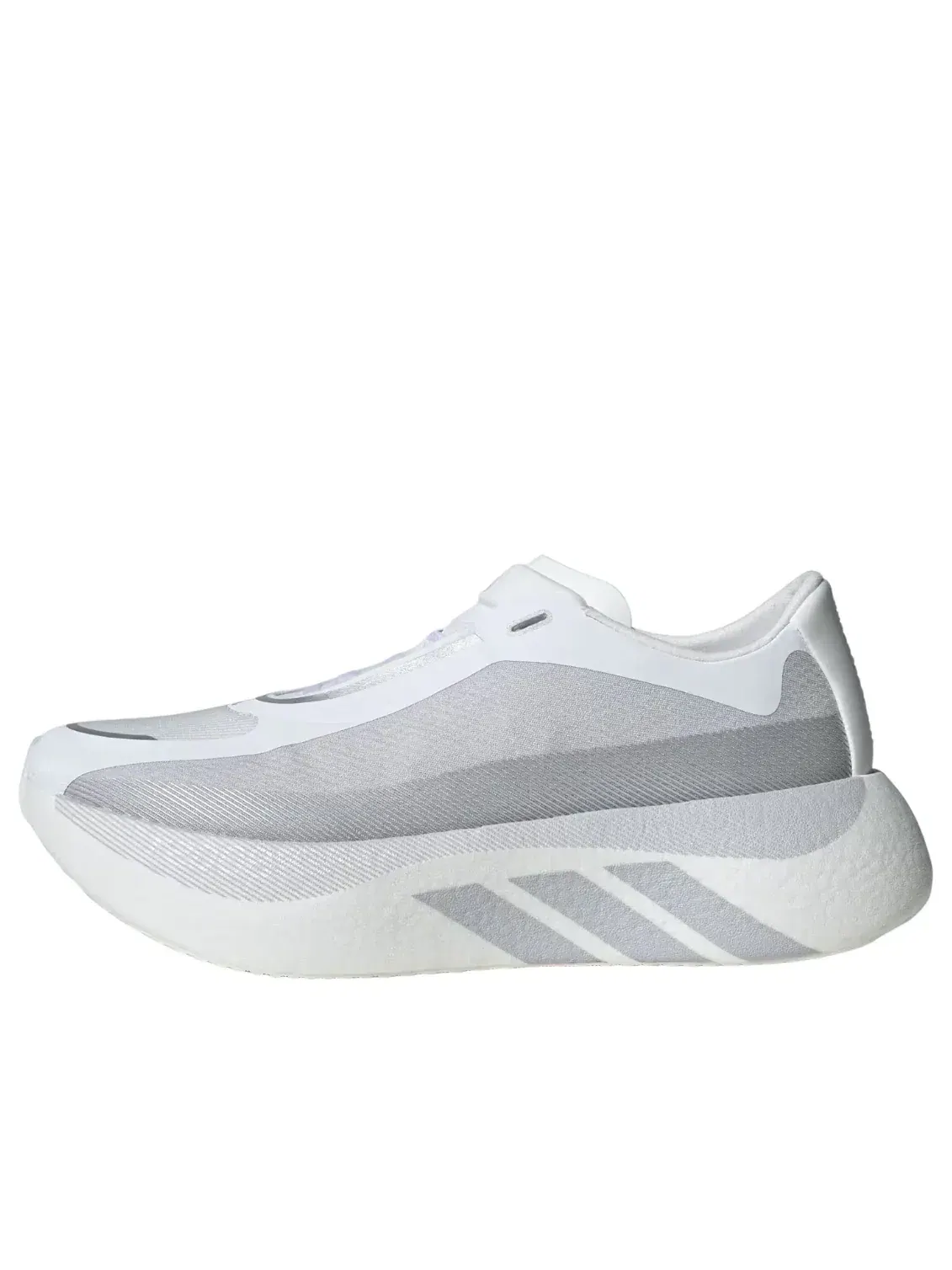 Кроссовки Adidas Hyperboost Edge 'White Light Solid Grey' KK0288 — изображение 1 из 6, белый