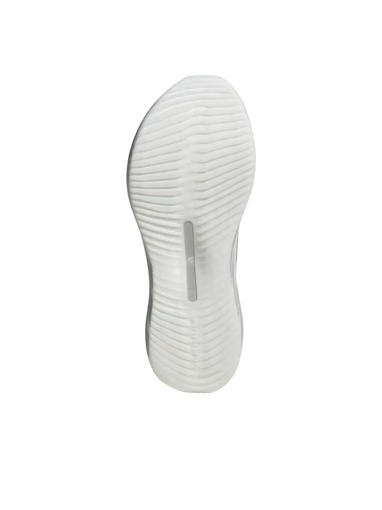 Кроссовки Adidas Hyperboost Edge 'White Light Solid Grey' KK0288 — изображение 4 из 6, белый