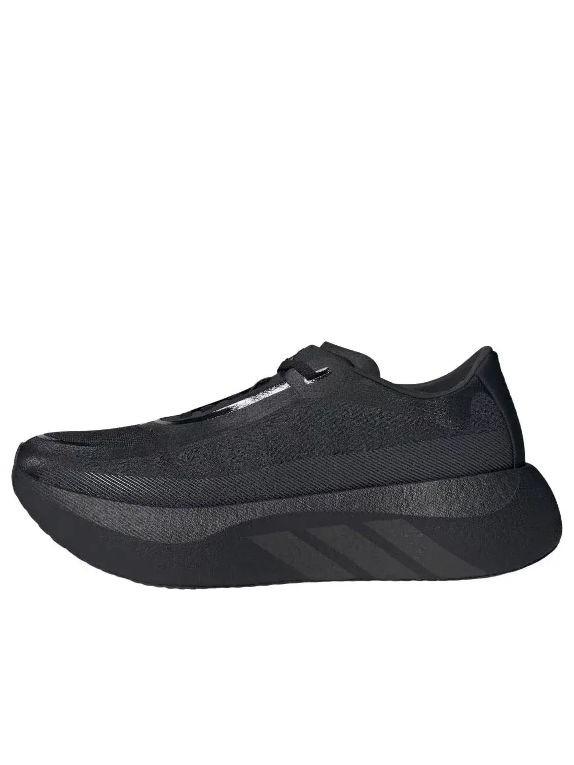 Кроссовки Adidas Hyperboost Edge 'Black Carbon' KK0289 — изображение 1 из 5, черный