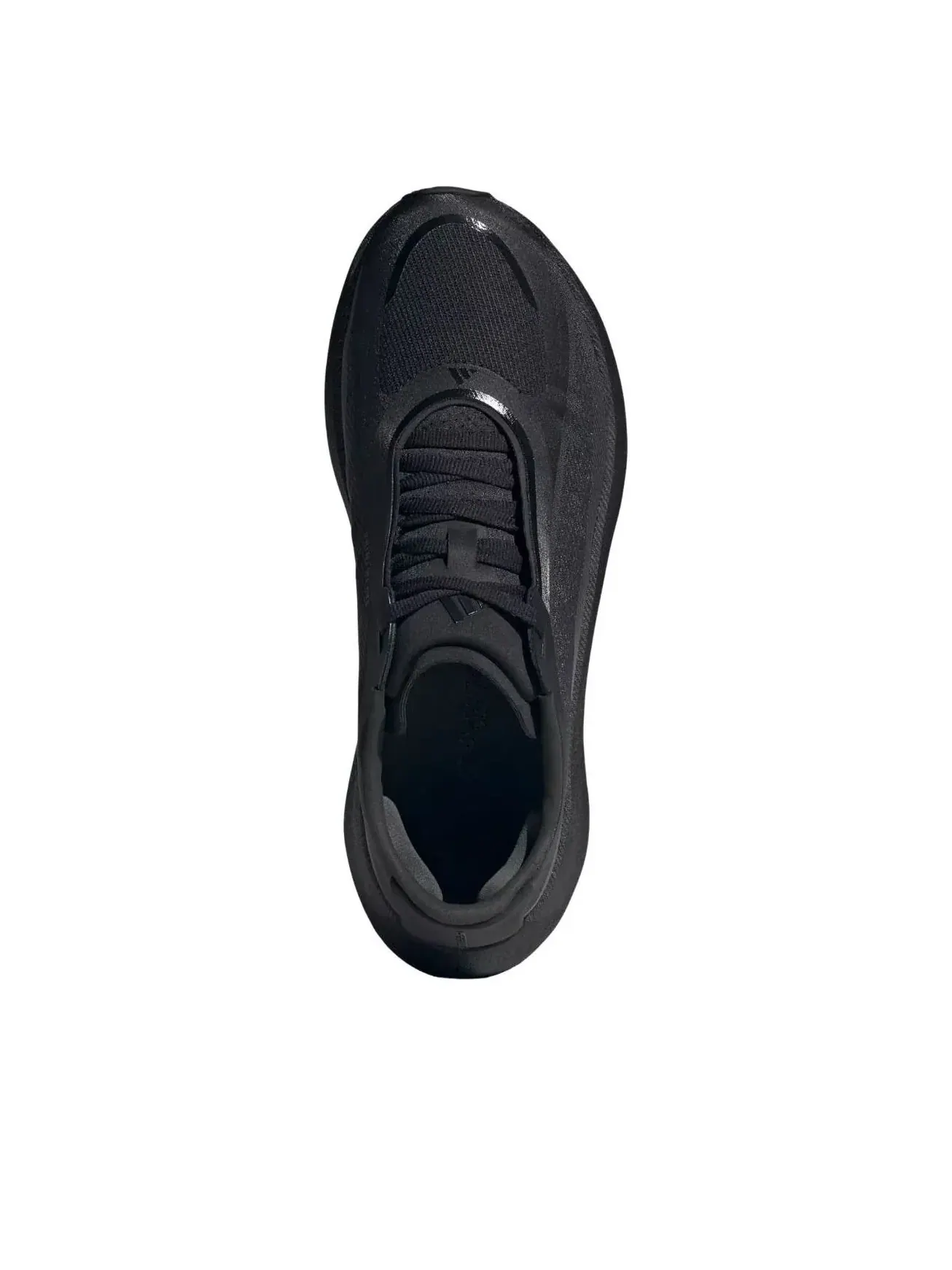 Кроссовки Adidas Hyperboost Edge 'Black Carbon' KK0289 — изображение 2 из 5, черный