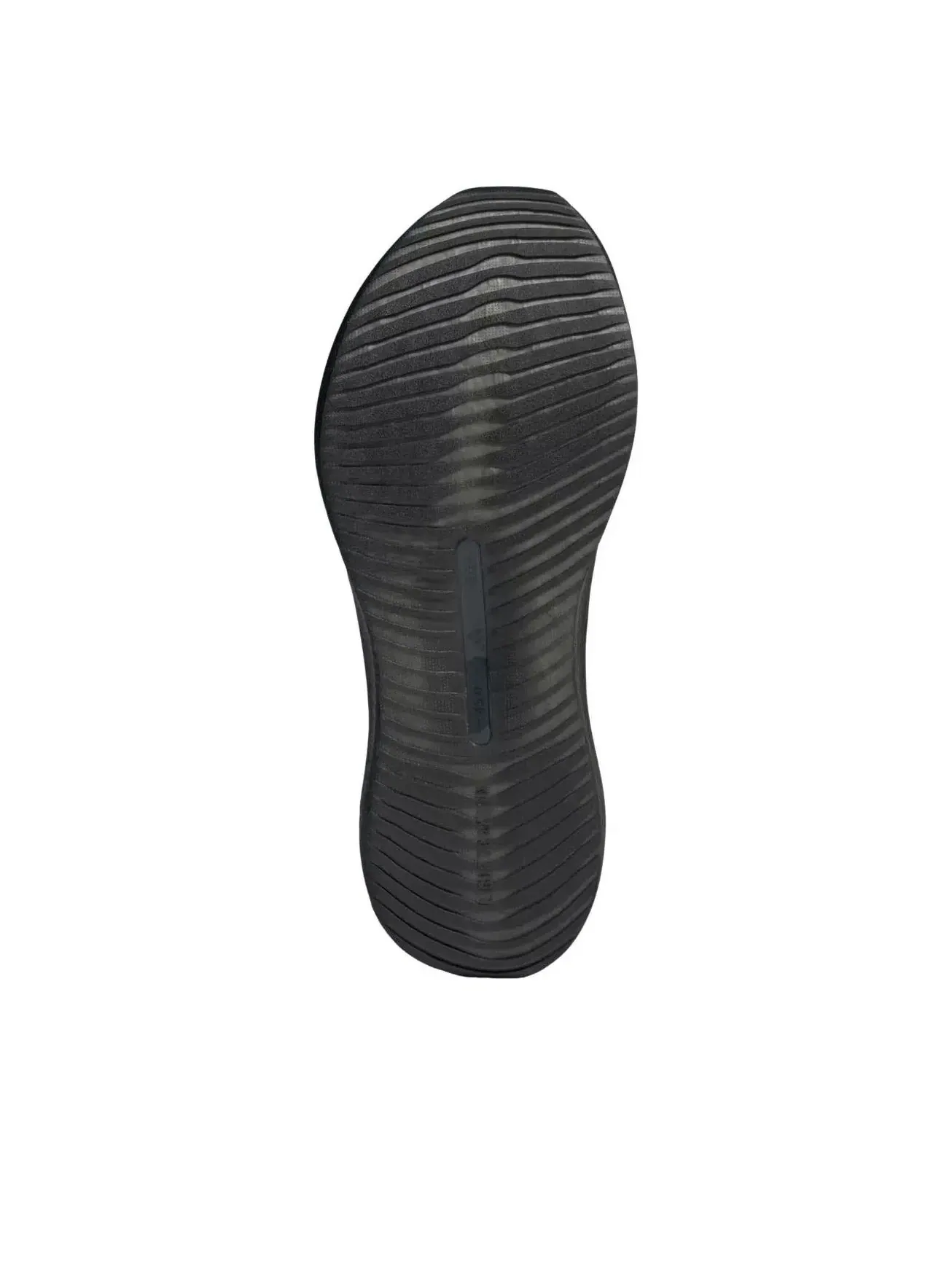 Кроссовки Adidas Hyperboost Edge 'Black Carbon' KK0289 — изображение 3 из 5, черный