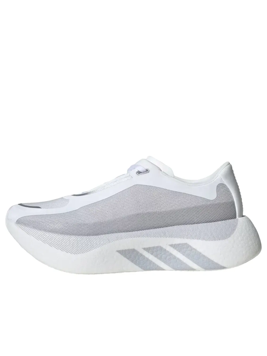 Кроссовки Adidas Hyperboost Edge 'White Light Solid Grey' KK0290 — изображение 1 из 6, белый