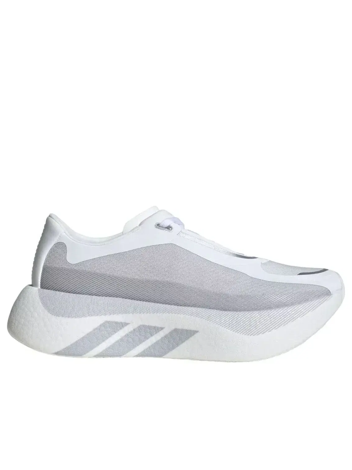 Кроссовки Adidas Hyperboost Edge 'White Light Solid Grey' KK0290 — изображение 2 из 6, белый